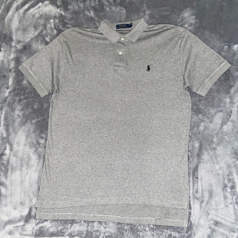 Short Sleeve Polo Shirt